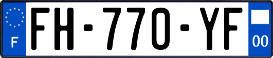 FH-770-YF
