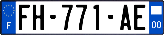 FH-771-AE