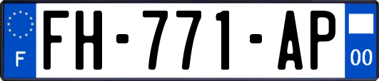 FH-771-AP