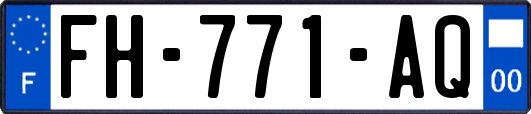 FH-771-AQ