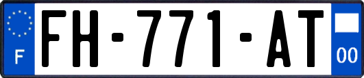 FH-771-AT