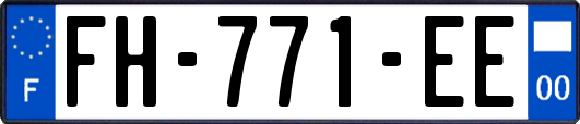 FH-771-EE