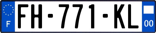 FH-771-KL