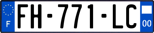 FH-771-LC