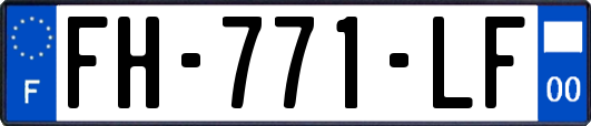 FH-771-LF