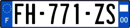 FH-771-ZS