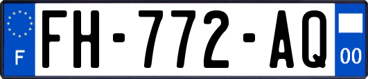 FH-772-AQ