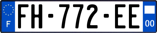 FH-772-EE