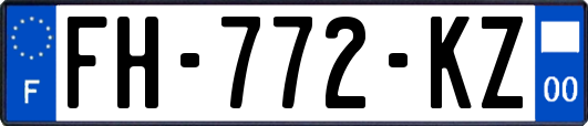 FH-772-KZ