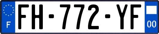 FH-772-YF