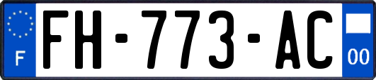 FH-773-AC