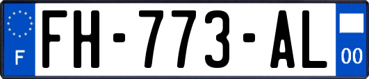 FH-773-AL