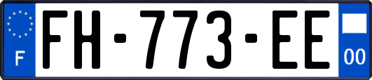 FH-773-EE