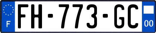 FH-773-GC