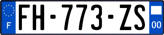 FH-773-ZS