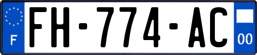 FH-774-AC