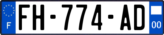 FH-774-AD