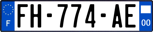 FH-774-AE