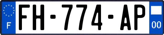 FH-774-AP