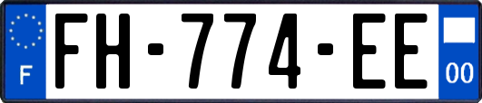 FH-774-EE
