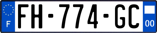 FH-774-GC
