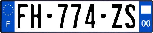 FH-774-ZS