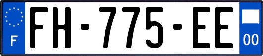 FH-775-EE