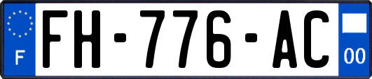 FH-776-AC