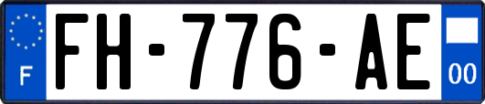 FH-776-AE