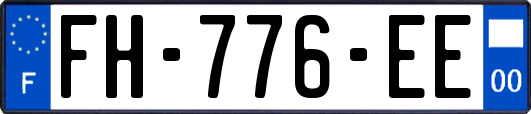 FH-776-EE