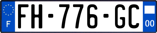 FH-776-GC