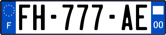 FH-777-AE