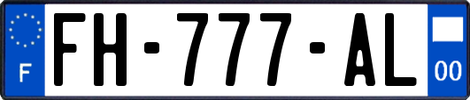 FH-777-AL