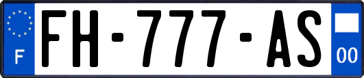 FH-777-AS