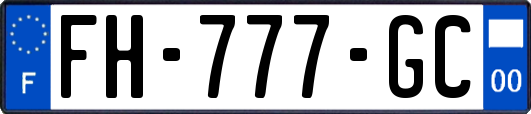 FH-777-GC