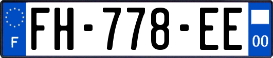 FH-778-EE
