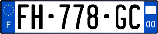 FH-778-GC