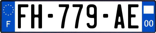 FH-779-AE