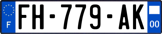 FH-779-AK