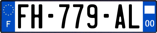 FH-779-AL