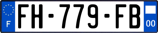 FH-779-FB