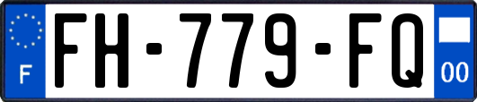 FH-779-FQ