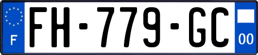 FH-779-GC
