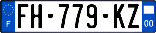 FH-779-KZ