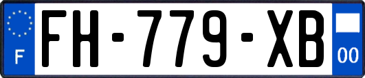 FH-779-XB