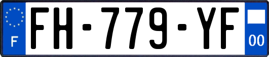 FH-779-YF