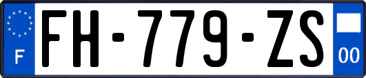 FH-779-ZS