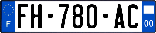 FH-780-AC