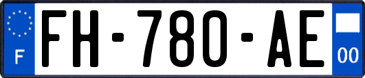 FH-780-AE