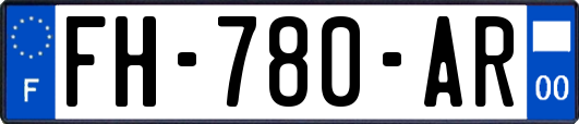 FH-780-AR